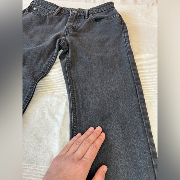 Levi's Men's 511 Mid Rise Slim Fit Jeans - Picture 12 of 16